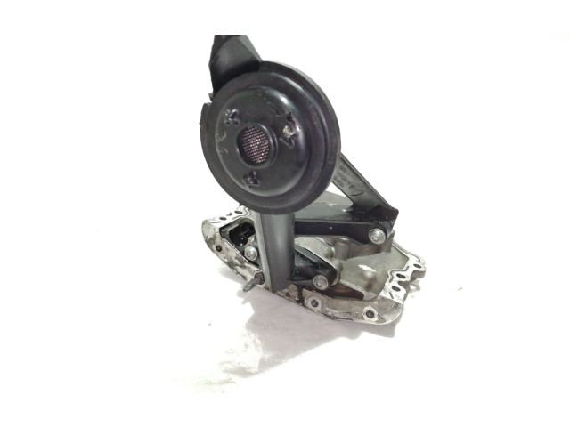 Čerpadlo oleje 9656484580   Citroen Berlingo   9HXDV6ATED4