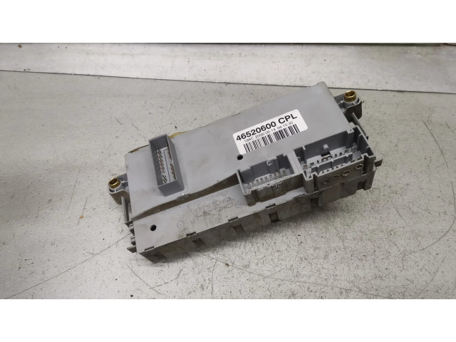 Pojistková skříňka 46520600, 51770486 Fiat Doblo 2004