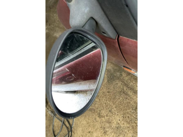 Зеркало электрическое        Renault Twingo I  1999 - 2006 года   