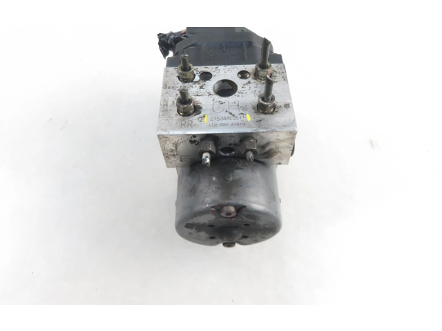 Блок АБС 27534AE051, 27534AE051 Subaru Legacy 1999 - 2003 года