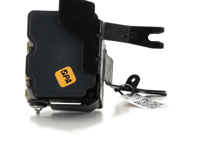 Блок АБС 476605196R, H1-1694T Dacia Sandero 2008 - 2012 года