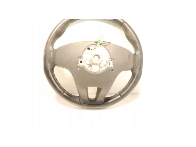 Руль Volvo V60  2011 - 2013 года       
