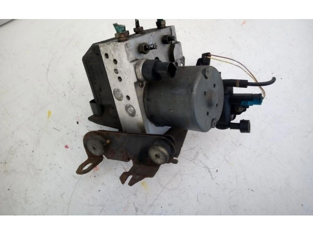 Jednotka ABS 1496697080, 1496697080   Peugeot 807 2004