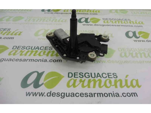 Моторчик заднего дворника 1769061600, W000025406 Mercedes-Benz A W176