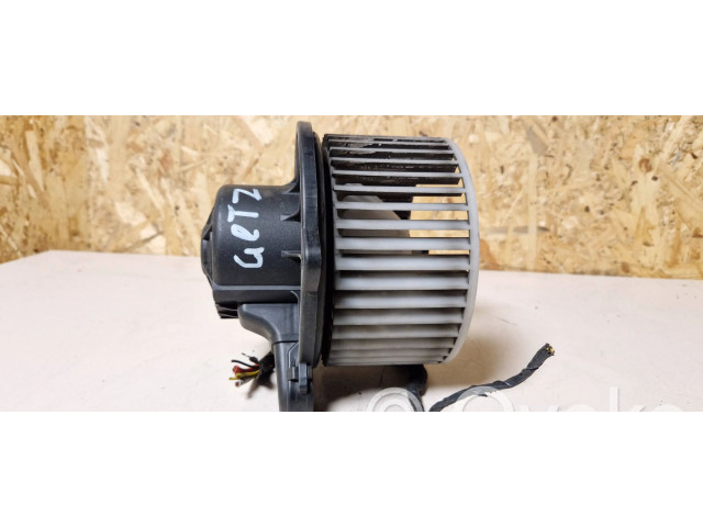 Вентилятор печки    971121c000   Hyundai Getz