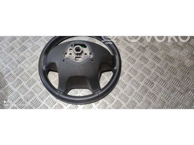 Руль Volvo V70  2000 - 2004 года 34108765A      