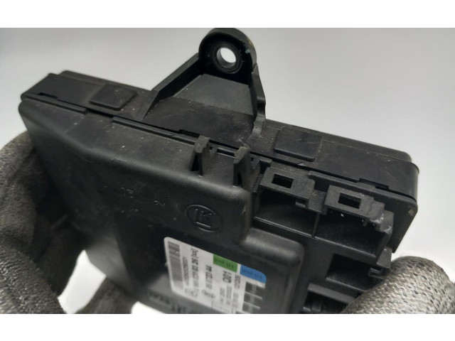 Блок комфорта    Mercedes-Benz A W169   