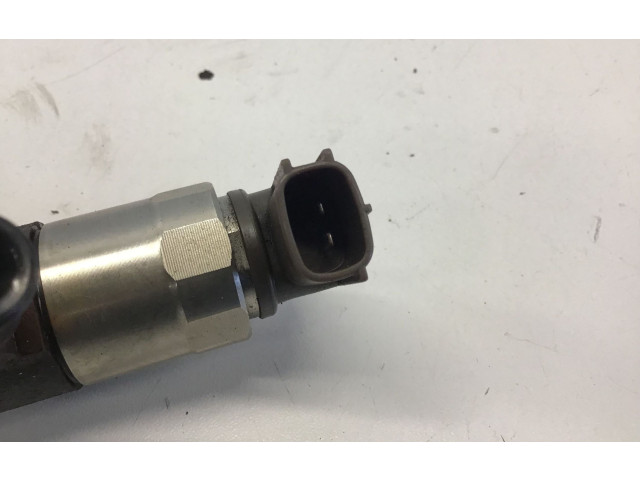 Форсунка 1465A323 Mitsubishi Outlander