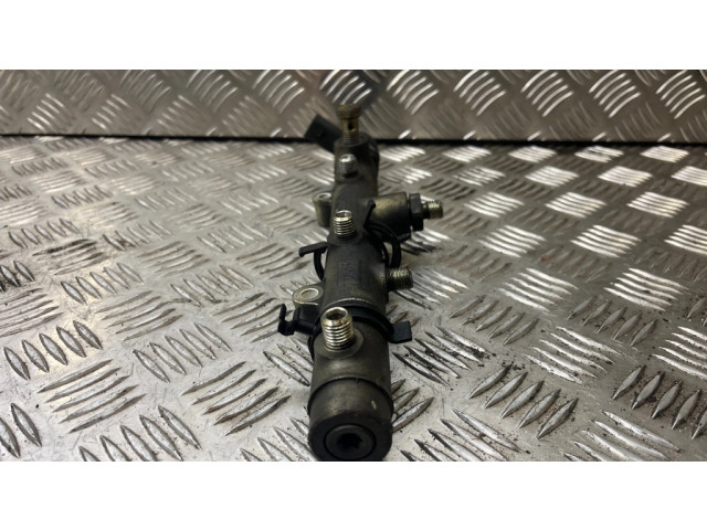 Топливная рампа 05913009J Audi A6 S6 C6 4F 3.0