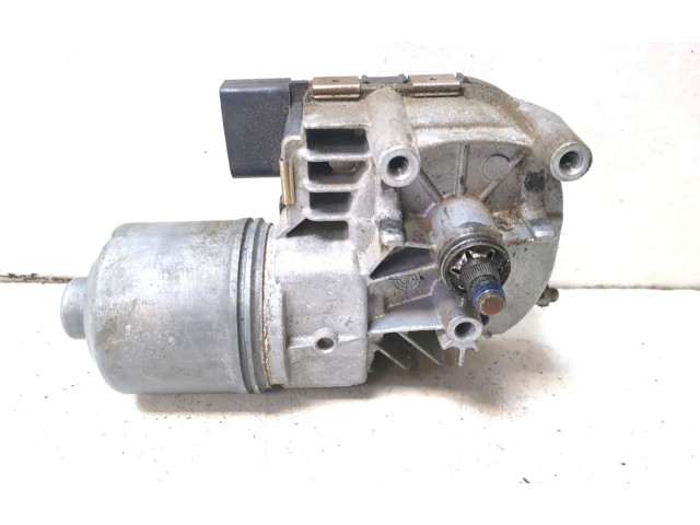 Моторчик дворников 5L2955119A    Skoda Yeti (5L)