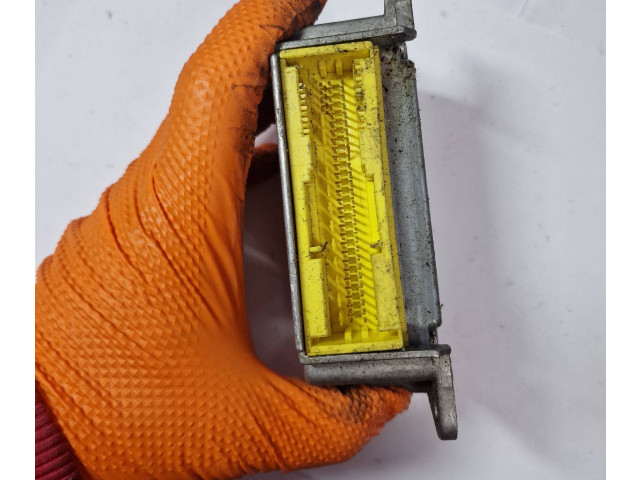 Блок подушек безопасности 8P0959655D, 0285001700 Audi A3 S3 A3 Sportback 8P