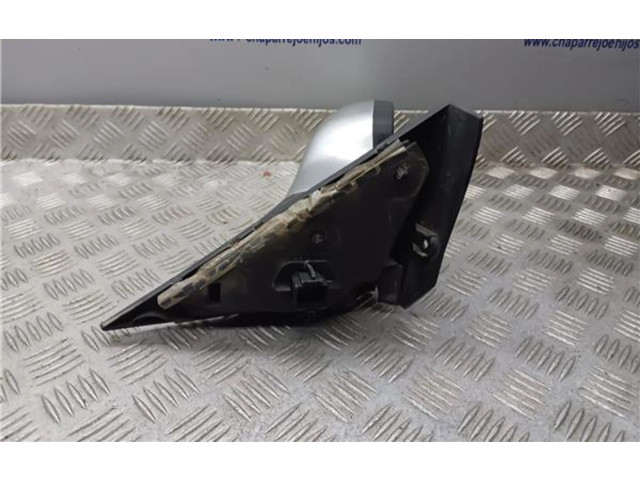 Зеркало (механическое) Renault Scenic II - Grand scenic II 2003 - 2006 года