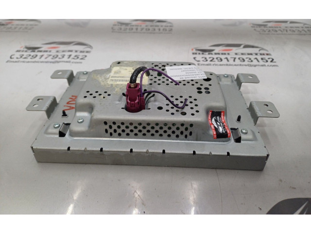 Дисплей FK7219C299AA, FK7219C299AA Jaguar XE