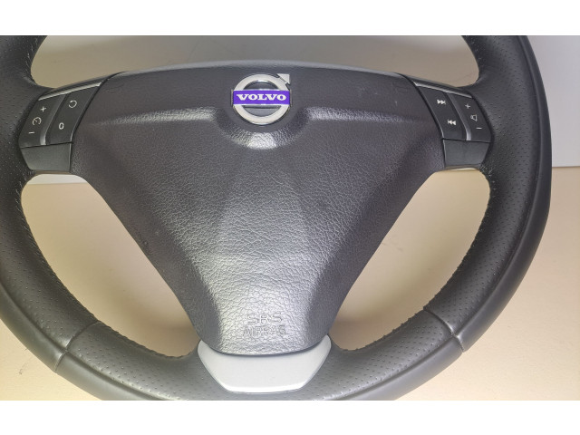 Руль Volvo V70  2005-2008 года 30756165      