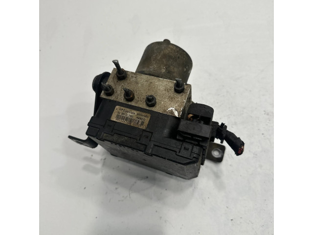 Jednotka ABS ZR237209, 00V312M01   Hyundai Galloper 1999