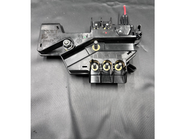 Pojistková skříňka A2225407139, P00169336 Mercede-Benz S W222 2017