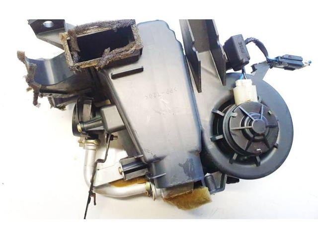 Вентилятор печки    1166007822, 116600-7822   Mitsubishi Pajero Sport I