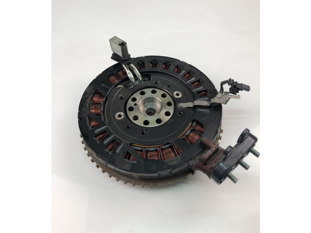 Генератор 31473617, UK3060   Volvo XC90      