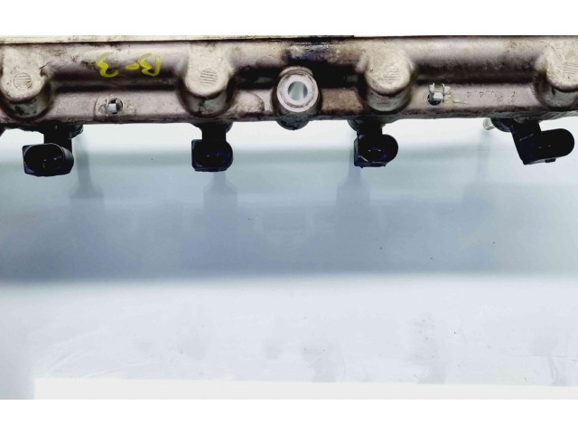 Топливная рампа OEM Volkswagen Golf VI