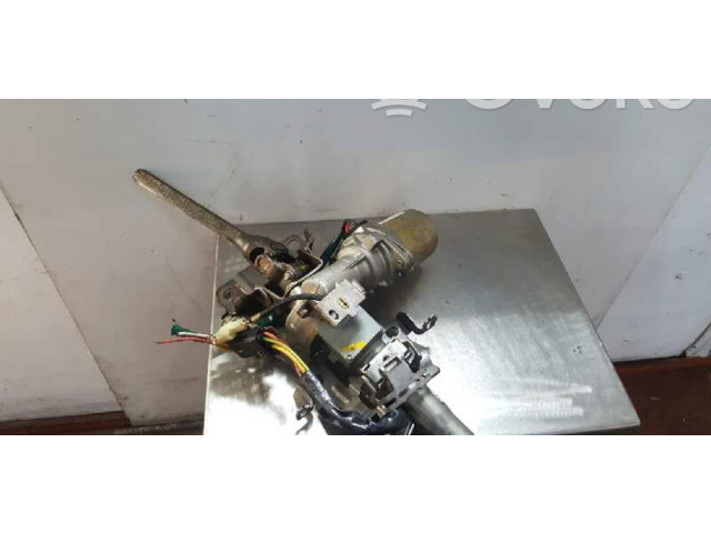 Руль Renault Clio II 2001 - 2005 года 6900000319