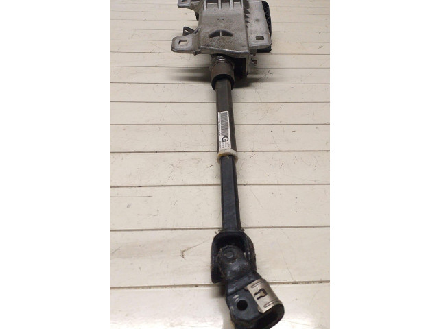 Zpětné zrcátko Citroen C4 I 2005 9HY