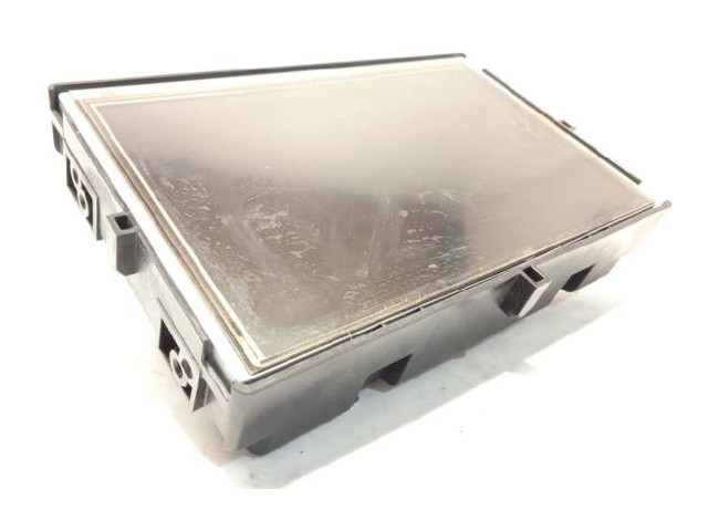 Дисплей 259152544R Renault Clio IV