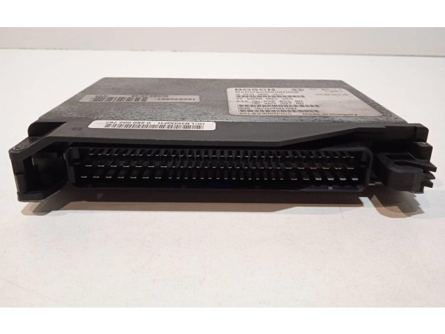 Блок управления коробкой передач 0260002767   Citroen C5