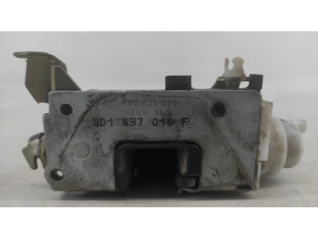 Замок (у ручки)