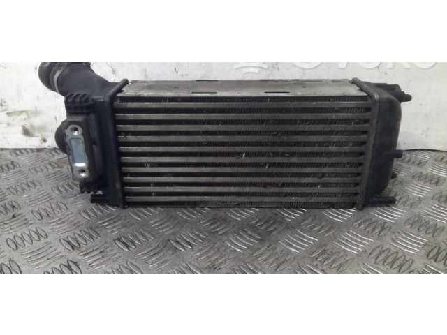 Интеркулер  0384L9   Peugeot Partner 