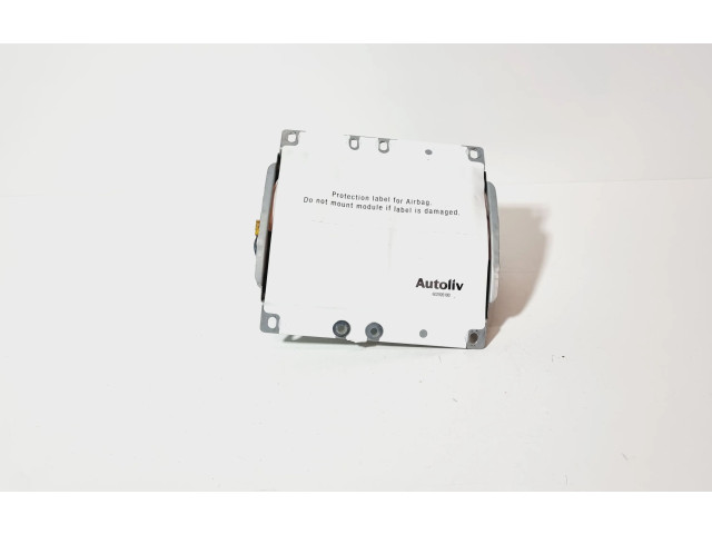 Подушка безопасности пассажира 30615716, 601220700A Volvo S40