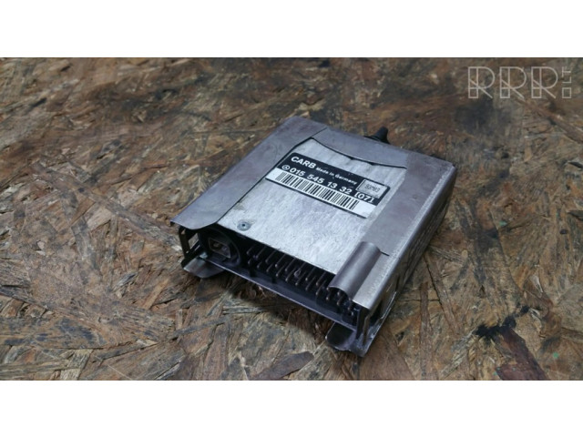 Блок управления 0155451332   Mercedes-Benz SL R129