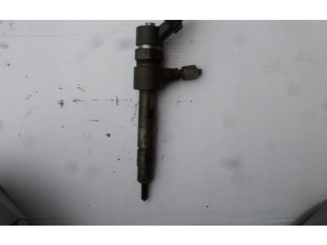 Форсунка Alfa Romeo 159