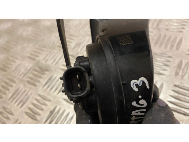 Звуковой сигнал