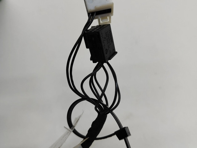 Zpětné zrcátko pravé Mercedes-Benz E A207 2009 A2078100416