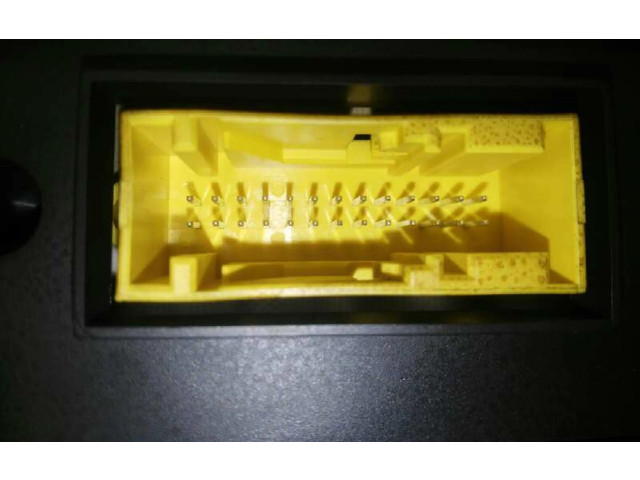 Панель приборов 1400613880, 1400613880 Citroen C8