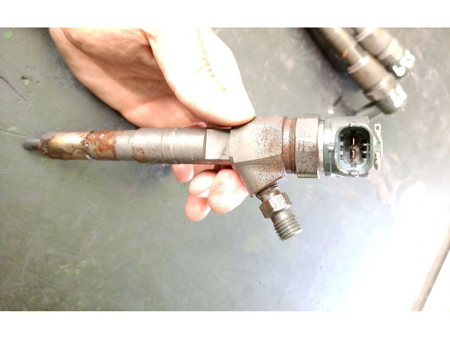 Форсунка 0445110524, 0445110524 Alfa Romeo Giulietta 940A3000