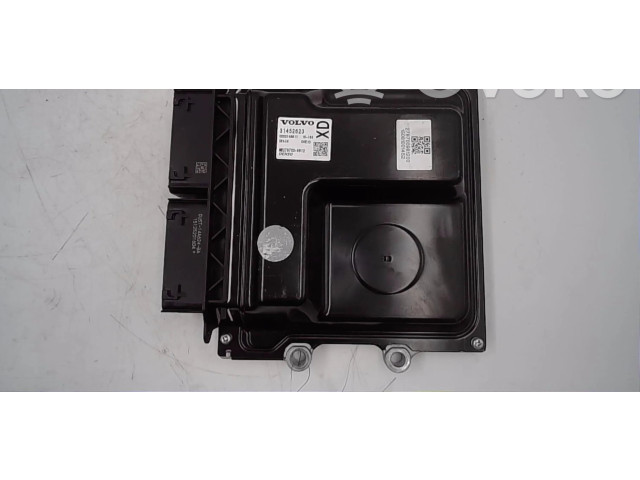 Řídící jednotka 36011421 Volvo XC60 2015