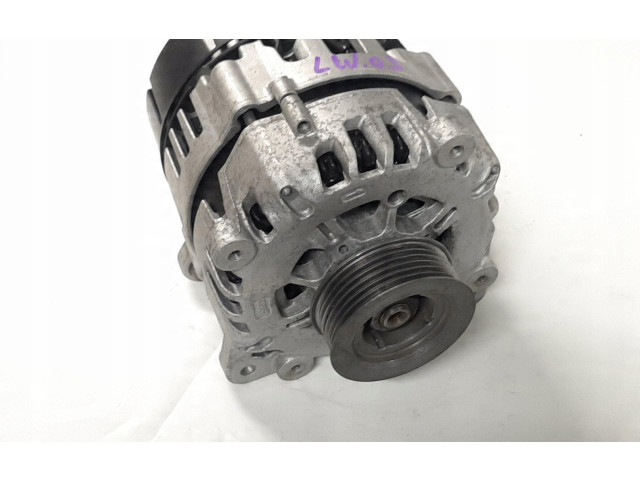 Генератор 04L903018A, 04L903018A Audi Q5 SQ5