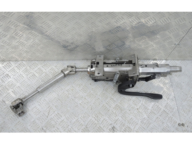    Рулевая рейка 5WB419502F, 5WB419502FCUPRA   Cupra Formentor 2020 -  года