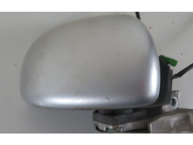 Зеркало (механическое)       Volkswagen New Beetle  1998 - 2010 года   