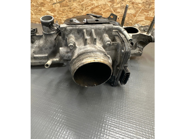 Всасывающий коллектор