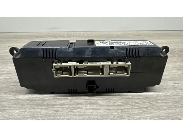 Блок управления климат-контролем A2518700189, A2518204189   Mercedes-Benz GL X164