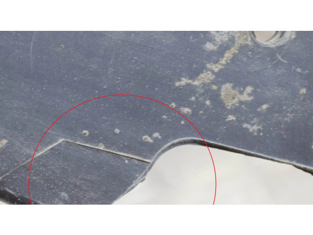 Pojistková skříňka Крышка ящика предохранителей 7E0907300A, 7E0907299A Volkswagen Transporter - Caravelle T5 2013