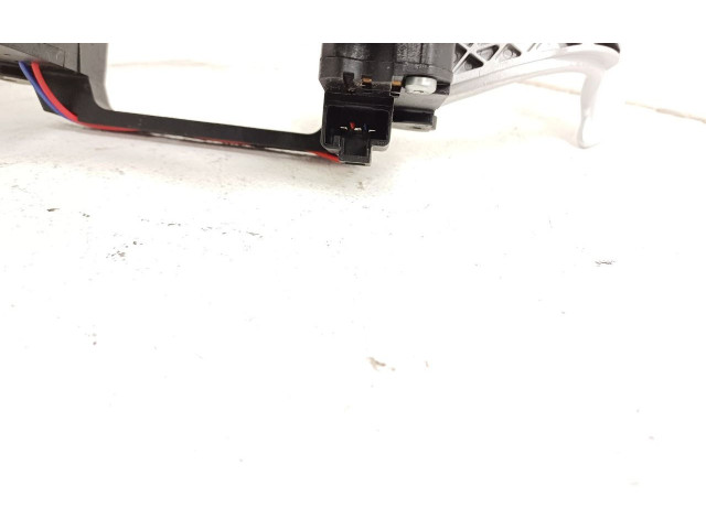 Включатель / ручка переключения передач 2401A008 Mitsubishi Outlander