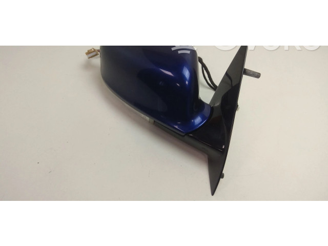 Зеркало электрическое        Volkswagen Phaeton  2002 - 2016 года   