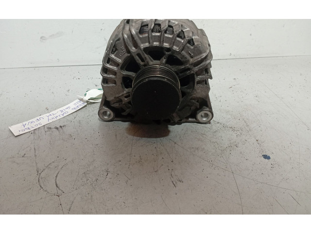 Генератор P0598616, TH15C174 Ford Galaxy