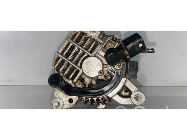 Генератор 9640088080, A003TB2691G Citroen Xsara 1.9