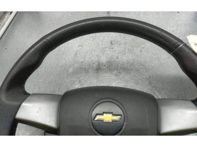 Руль Chevrolet Spark - года 95273786