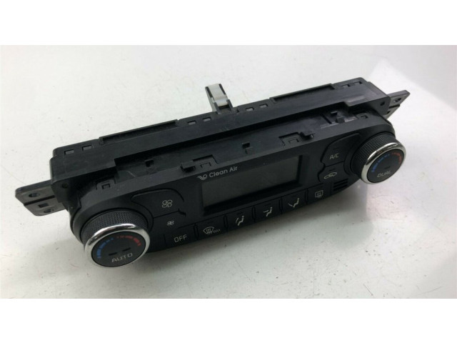 Блок управления климат-контролем 97250A2202, G873   KIA Ceed