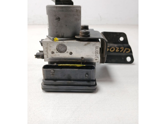 Блок АБС 589102P900, 58910-2P900 KIA Sorento 2010 - 2014 года